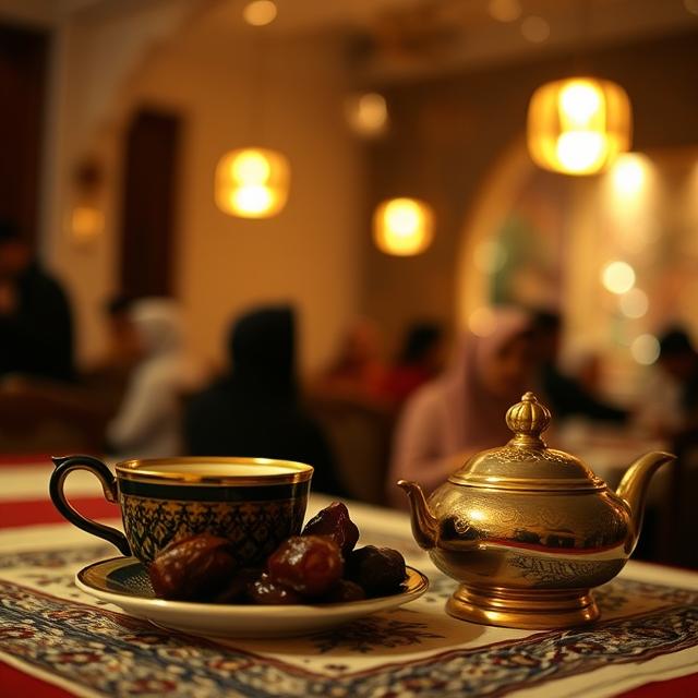 Arabic Language Academy reception