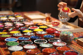 Mosaic Art Studio