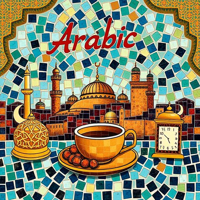 Arabic Cultural Festival