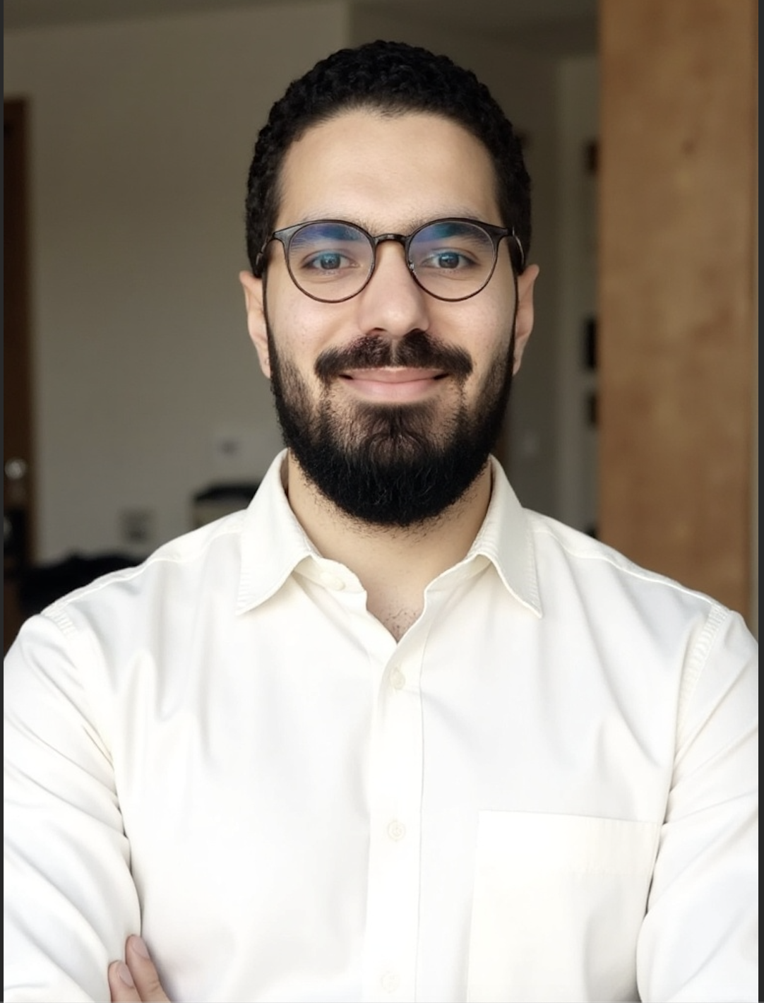 Ahmed Anis Ben Slimane